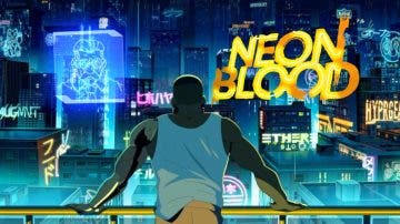 [Análisis] Neon Blood: Una obra que brilla en la oscuridad de un futuro estilo cyberpunk