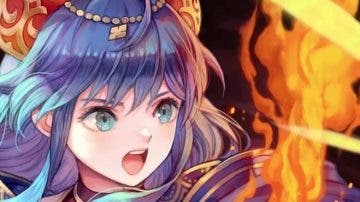 Fire Emblem Heroes detalla su nuevo evento con Lilina, Þjazi y más héroes