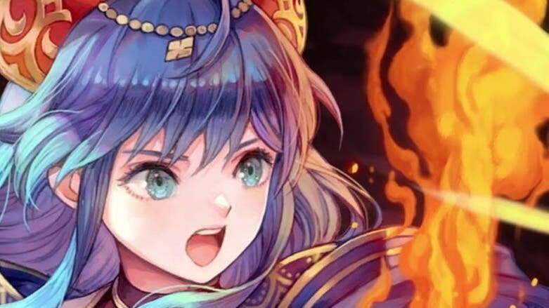 Fire Emblem Heroes detalla su nuevo evento con Lilina, Þjazi y más héroes