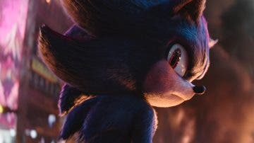 Sonic 3: La película tendrá un Shadow repleto de emoción e ira