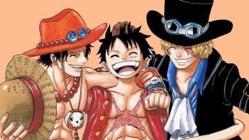 Filtrado el Q&A más esperado de Eiichiro Oda sobre estos personajes de One Piece