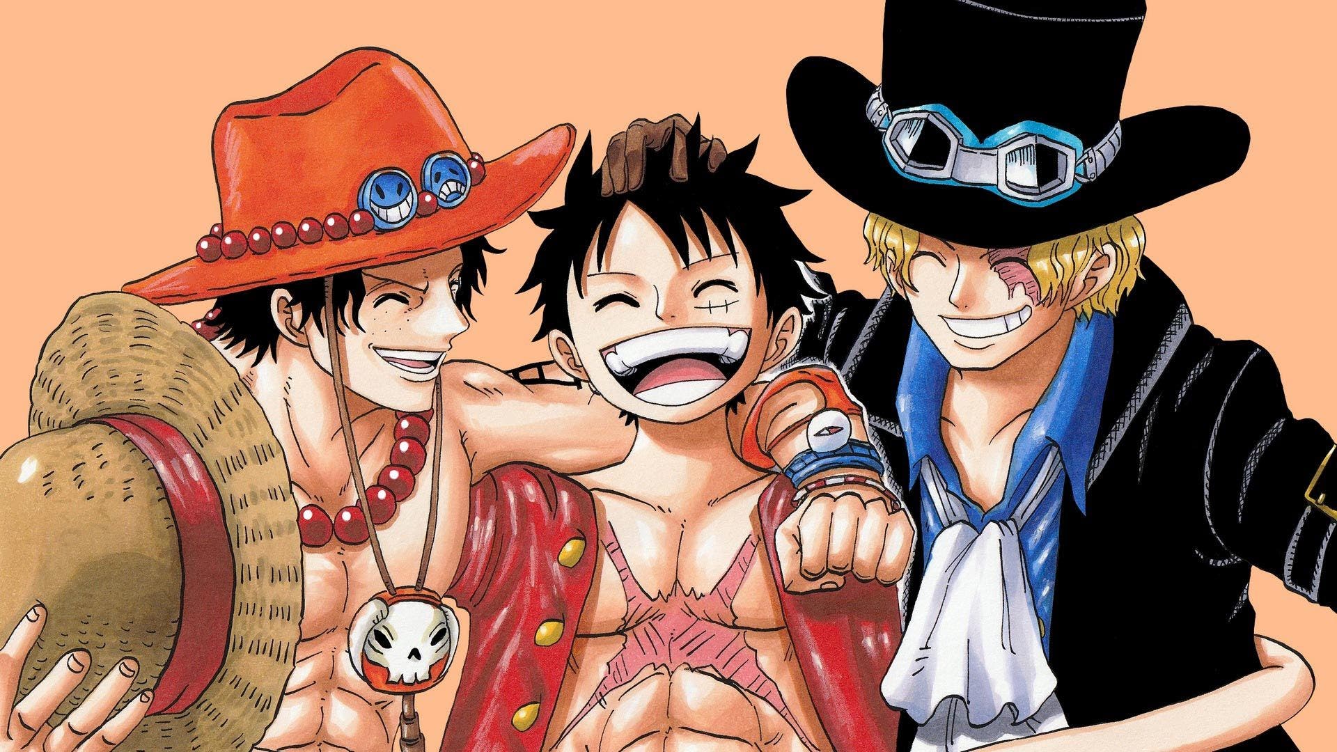 Filtrado el Q&A más esperado de Eiichiro Oda sobre muchos personajes de One Piece