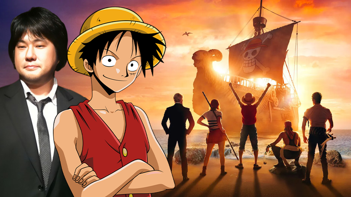 La temporada 2 del live-action de One Piece será mejor según Eiichiro Oda