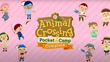 Hazte con Animal Crossing: Pocket Camp Complete antes de que suba de precio