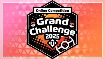 Pokémon Escarlata y Púrpura detallan su torneo online oficial Gran Desafío 2025 III