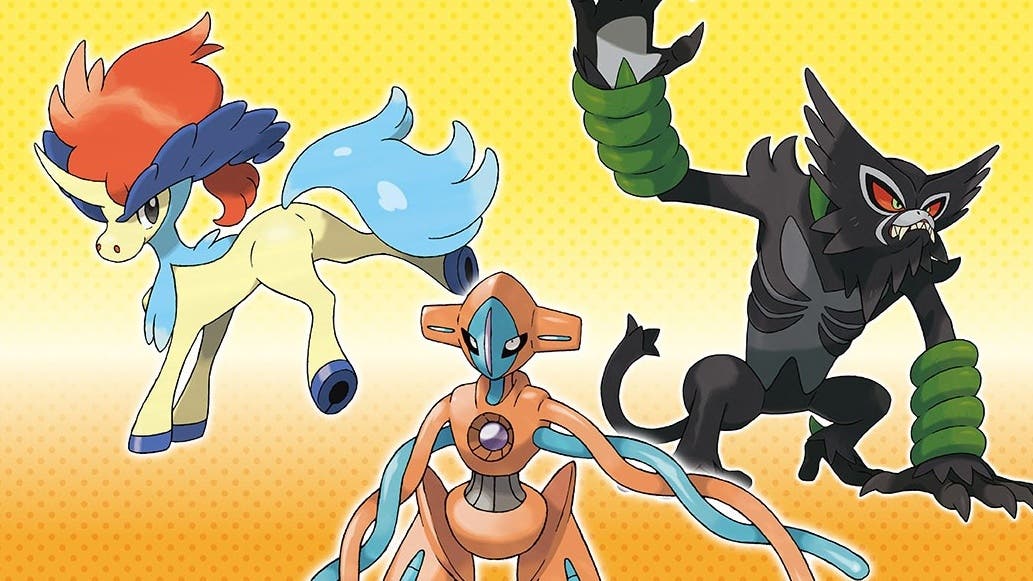 Detallada la nueva distribución de singulares en Pokémon Escarlata y Púrpura