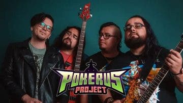 Pokérus Project cumple 12 años y lo celebra a lo grande: nuevo álbum y show en MAGFest