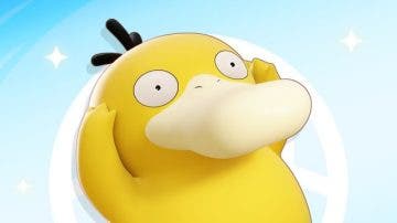 Pokémon Unite confirma oficialmente la fecha de llegada de Psyduck