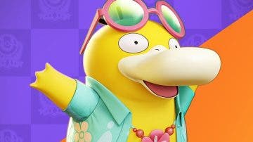 Pokémon Unite da la bienvenida a Psyduck y otras novedades hoy