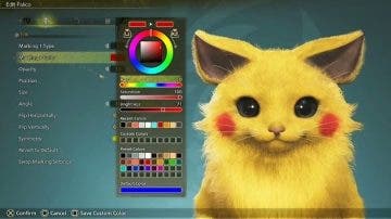 Recrean a Pikachu y más en Monster Hunter Wilds