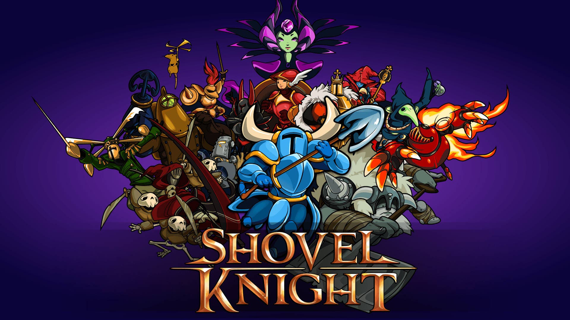 Shovel Knight Live: Steel Thy Concert celebra 10 años del icónico videojuego con nuevos conciertos