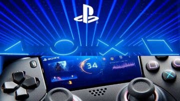 Sony trabaja en una consola portátil para PS5 que competirá con Nintendo Switch directamente