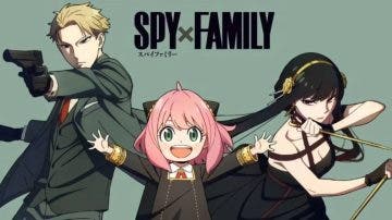 Top 10 mejores personajes de SPY x FAMILY