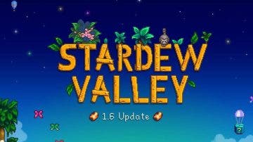 Como activar el modo multijugador secreto de Stardew Valley para móviles