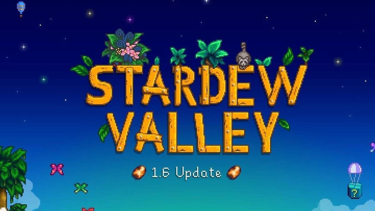 Como activar el modo multijugador secreto de Stardew Valley para móviles