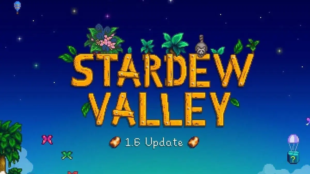 Stardew Valley