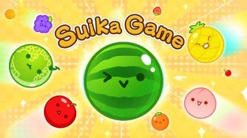 Suika Game estrena edición física en Japón