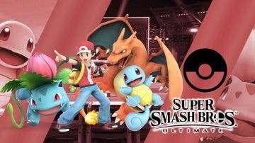 Todos los Pokémon en Super Smash Bros Ultimate y su efecto en combate