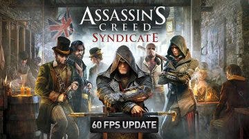 Assassin’s Creed Syndicate recibirá una actualización a 60 FPS en PS5 y Xbox Series X/S