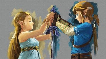 Este misterio sin resolver podría revelar un vínculo secreto entre Link y Zelda