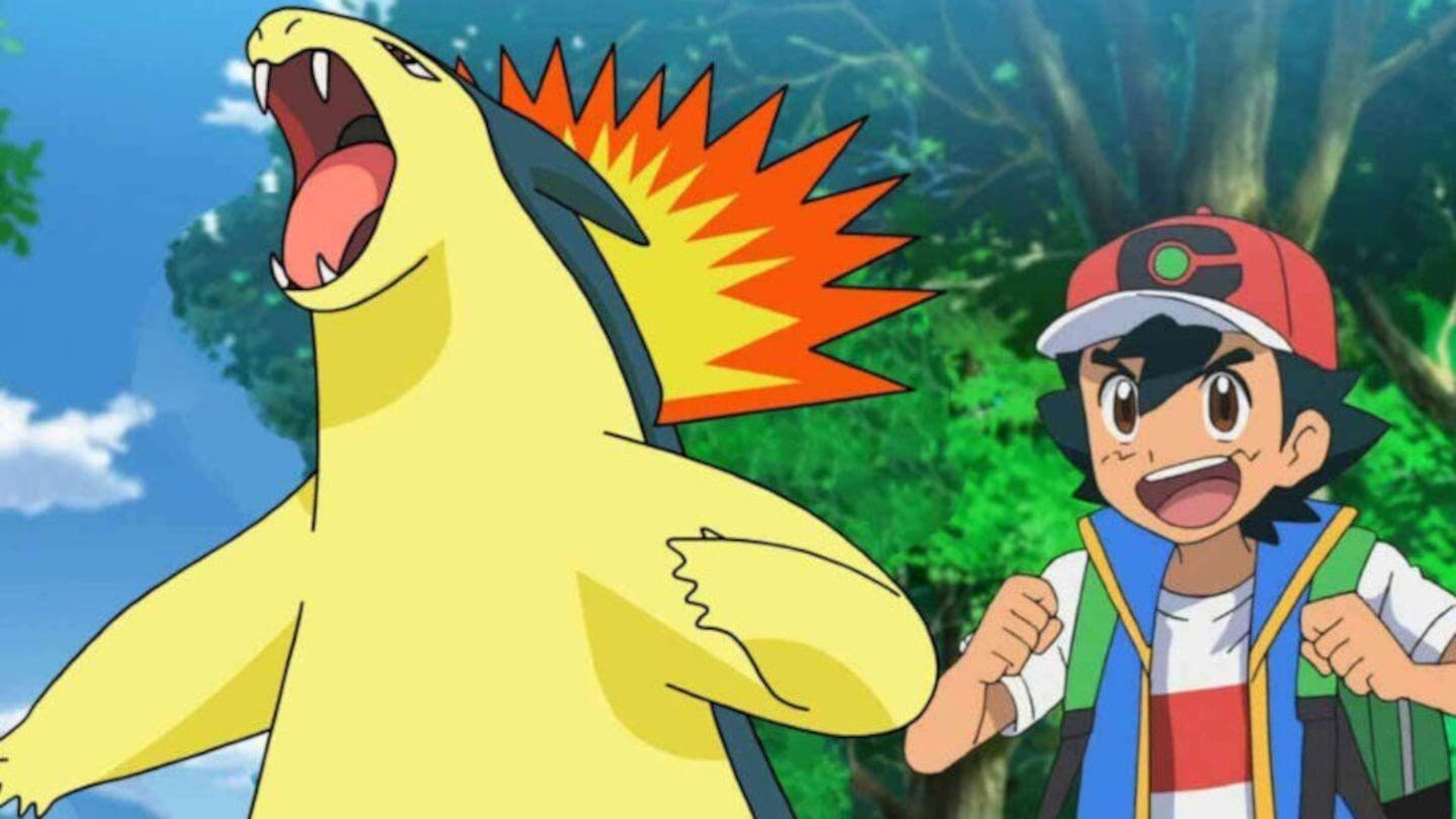 El responsable del gran leak Pokémon de Game Freak se despide criticando a estos otros leakers