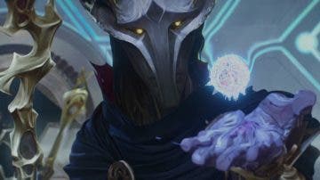 Viktor recibirá un rediseño visual completo en League of Legends inspirado en Arcane