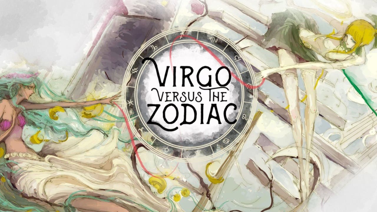 Virgo Versus the Zodiac se estrena hoy y estos son algunos detalles a tomar en cuenta