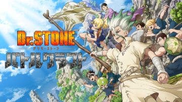 Dr. STONE presenta nuevo tráiler de su temporada final