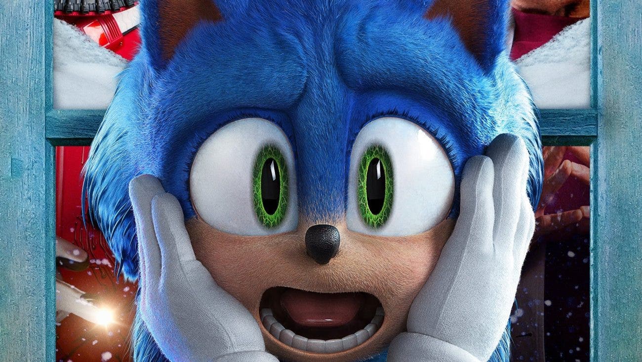 Sonic the Hedgehog 3