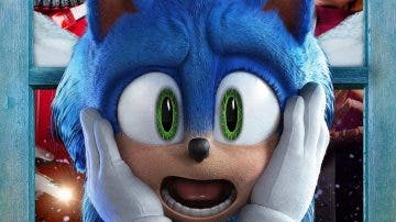 Sonic the Hedgehog 3 homenajea a una querida película con su nuevo póster