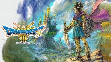 Yuji Horii invita a los fans a compartir Dragon Quest III HD-2D Remake