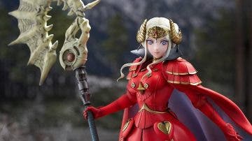 Alucina con la nueva figura de Edelgard de Fire Emblem: Three Houses: Precio, reservas abiertas y más