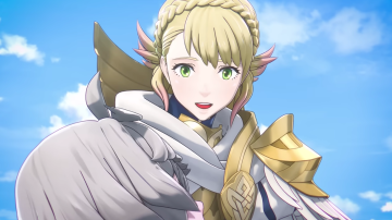 Fire Emblem Heroes estrena presentación del canal de Feh, animación del Libro IX y más