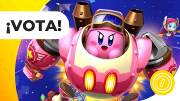 Cara o Cruz #242: ¿Estarías interesado/a en un port de Kirby Planet Robobot para Nintendo Switch?