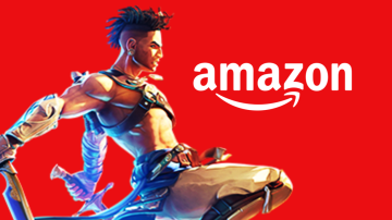 Rebaja extrema de Amazon España deja al aclamado Prince of Persia: The Lost Crown para Nintendo Switch a precio mínimo