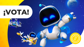 Cara o Cruz #243: ¿Estás de acuerdo con el GOTY 2024, Astro Bot?