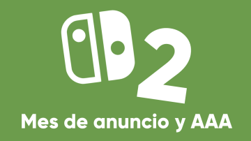 Nintendo Switch 2: El mes de anuncio y juegos AAA se habrían filtrado