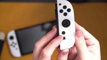 Nintendo Switch 2: Vídeo muestra al detalle cómo se acoplarían los Joy-Con