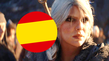 The Witcher 4: Así será su adaptación al español