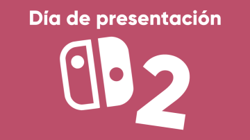 El día de presentación de Nintendo Switch 2 parece haberse filtrado: sería en apenas dos semanas