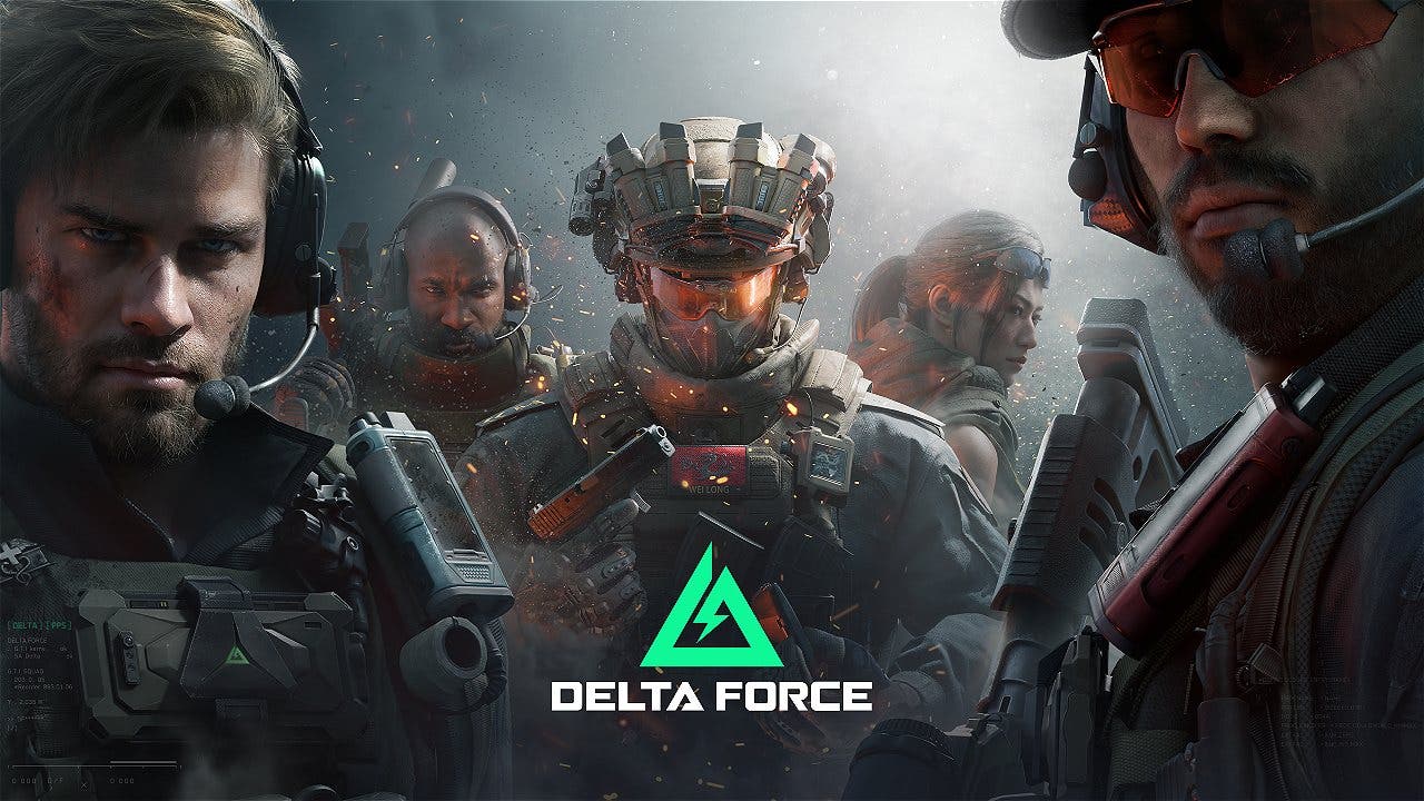 Anunciados los requisitos finales para PC del reboot de Delta Force