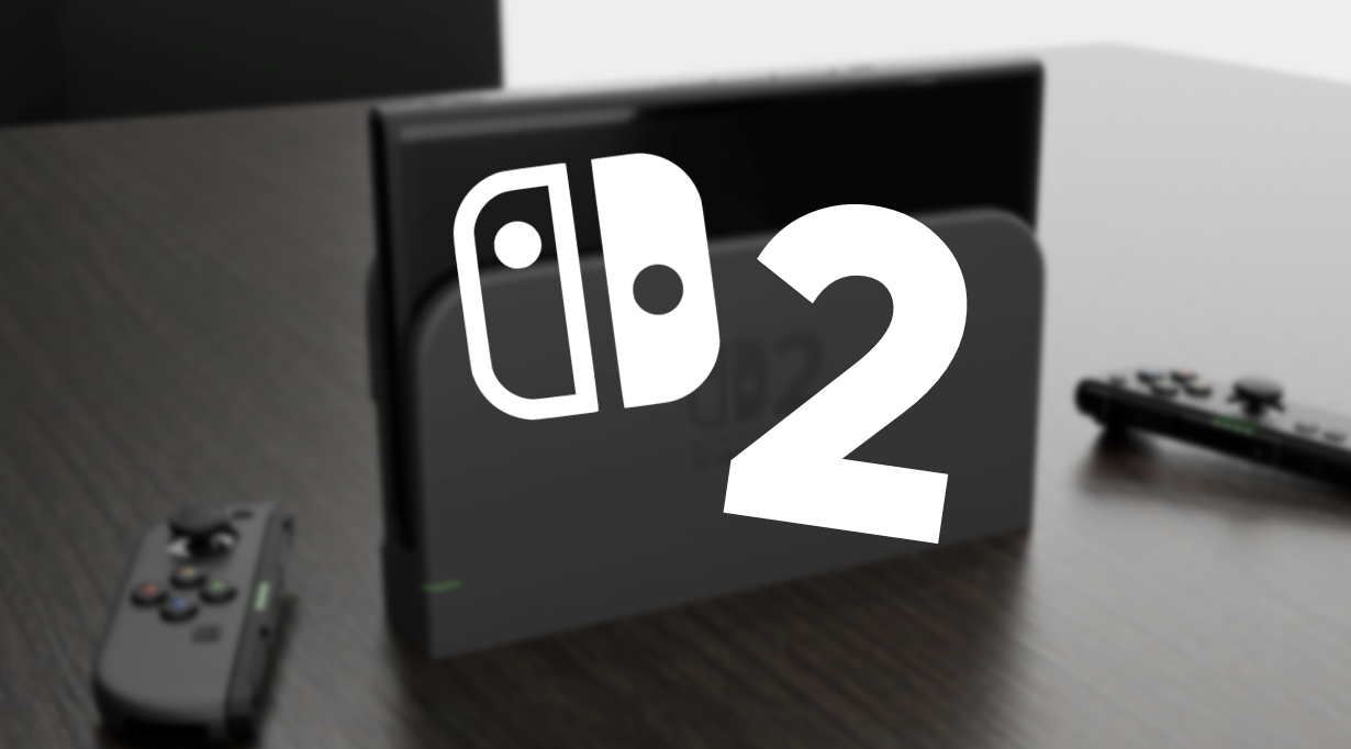 Switch 2