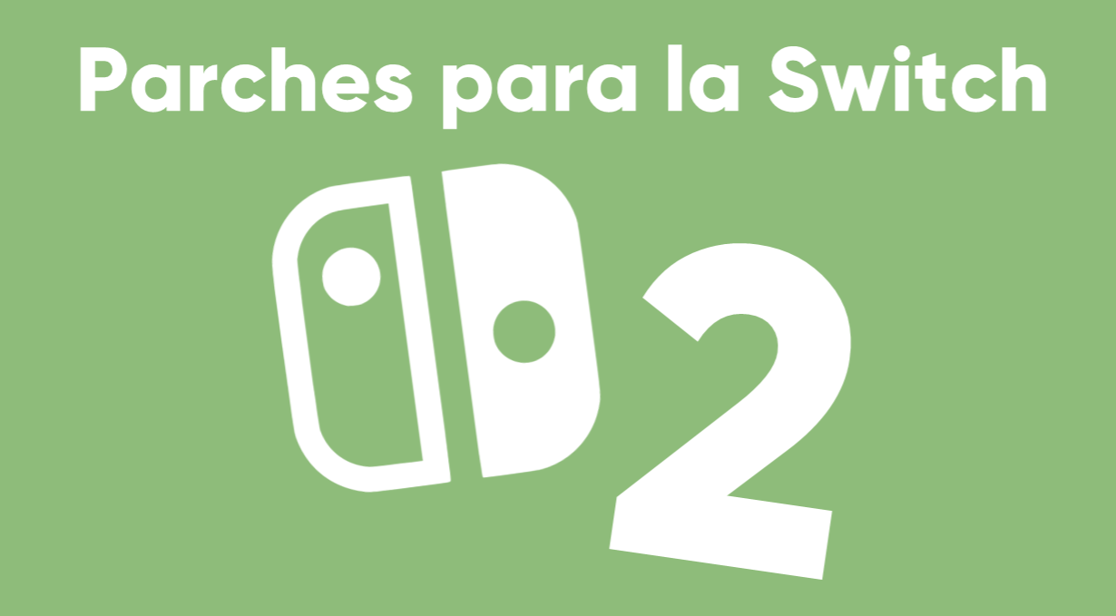 Switch 2