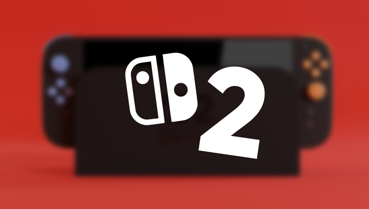 Switch 2