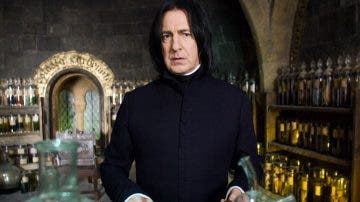 La serie de Harry Potter ya tiene candidato para Snape, pero no todos están contentos