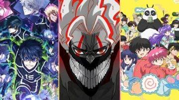 Los 10 mejores animes de 2024 según la IA