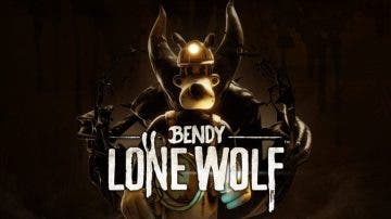 Bendy: Lone Wolf acaba de anunciarse para Nintendo Switch