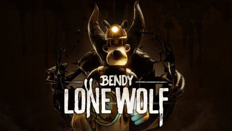 Bendy: Lone Wolf