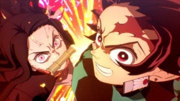 El nuevo juego de Demon Slayer se confirma para Nintendo Switch: Kimetsu no Yaiba – The Hinokami Chronicles 2 llegará a la consola