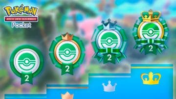 Guía del evento emblema La Isla Singular de JCC Pokémon Pocket